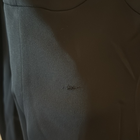 Wilfred novella dress - Picture 3 of 3